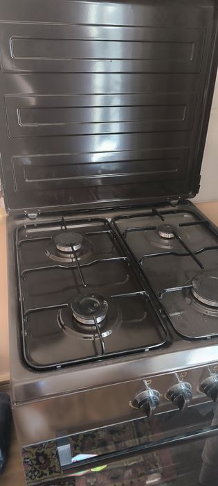 Газплита Artel appetito