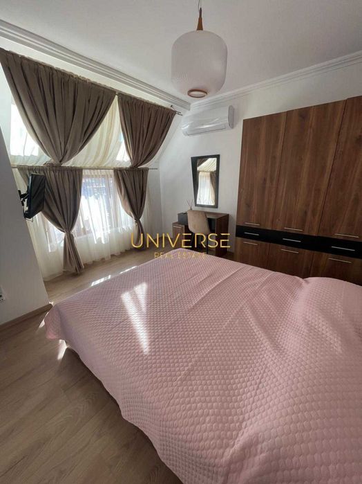 Продава се Тристаен апартамент в Свети Влас - 112 кв.м за 1652 €/кв.м - Снимка #9
