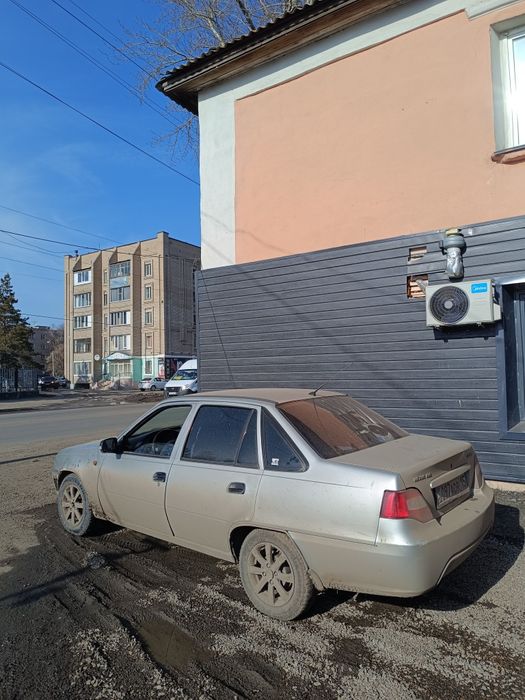 Продам део нексия 2 в хорошем состоянии