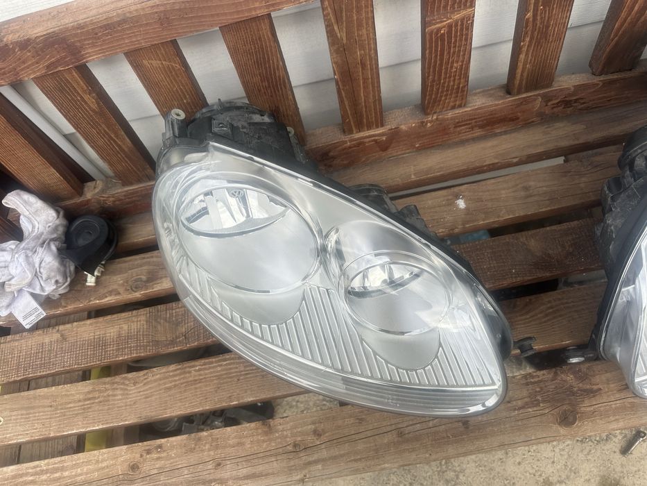 Фар/Фарове за Фолксваген Голф 5