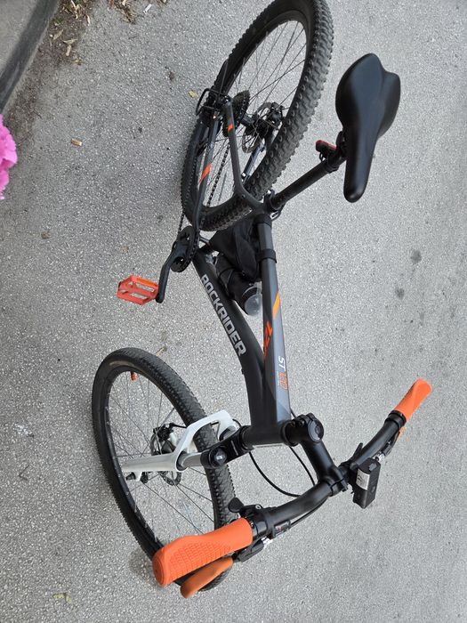Велосипед Rockrider ST120