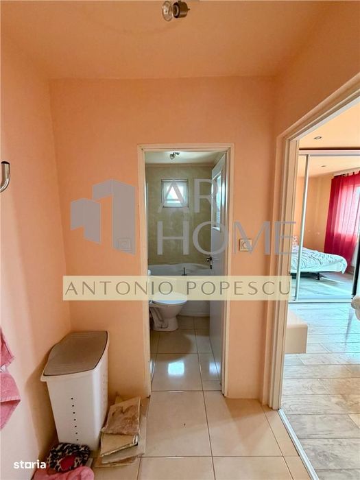 Apartament 2 camere, decomandat, In Ploiesti, zona Vest Lamaita.