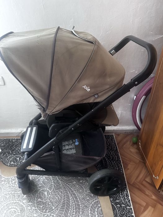 Коляска сатылады