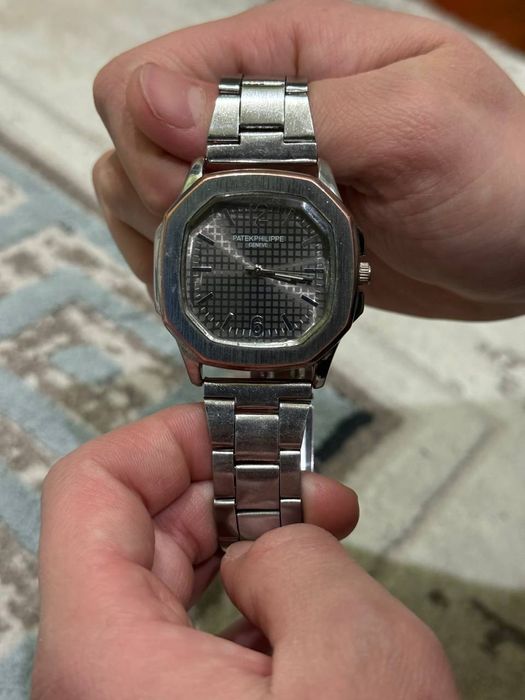 Мужские часы,  Patek Phillips