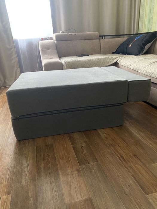 Кресло-кровать трансформер