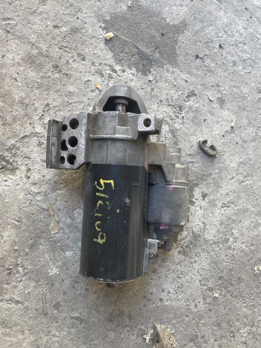 Electromotor bmw n47d20c 177cp  e60 e61 e90