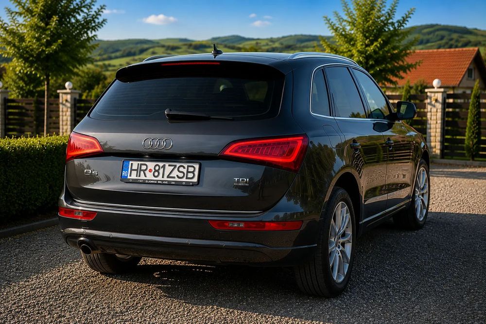Audi Q5