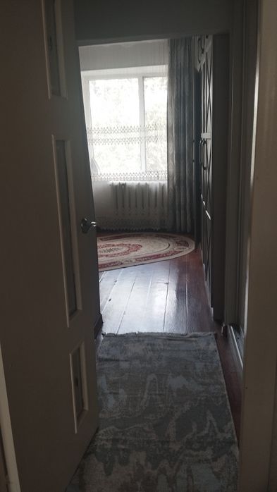 Квартира сатылады