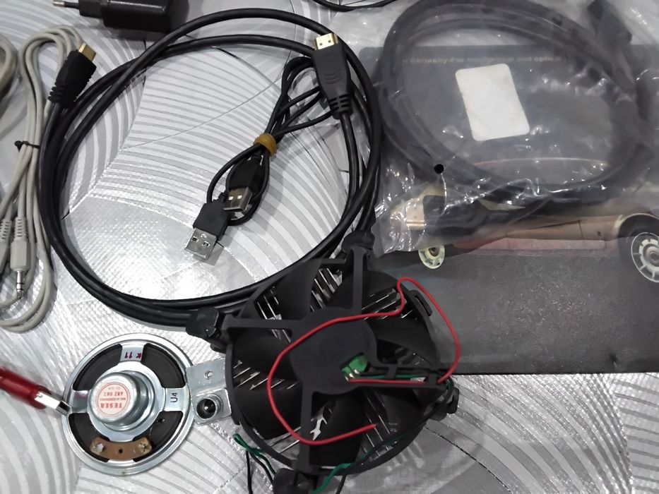 Продам разные провода