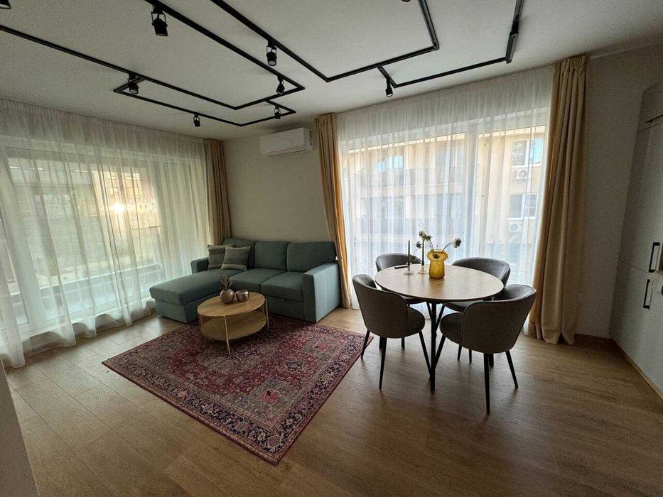 Дава се под наем Двустаен апартамент в София, Овча купел - 70 кв.м за 510 € - Снимка #4