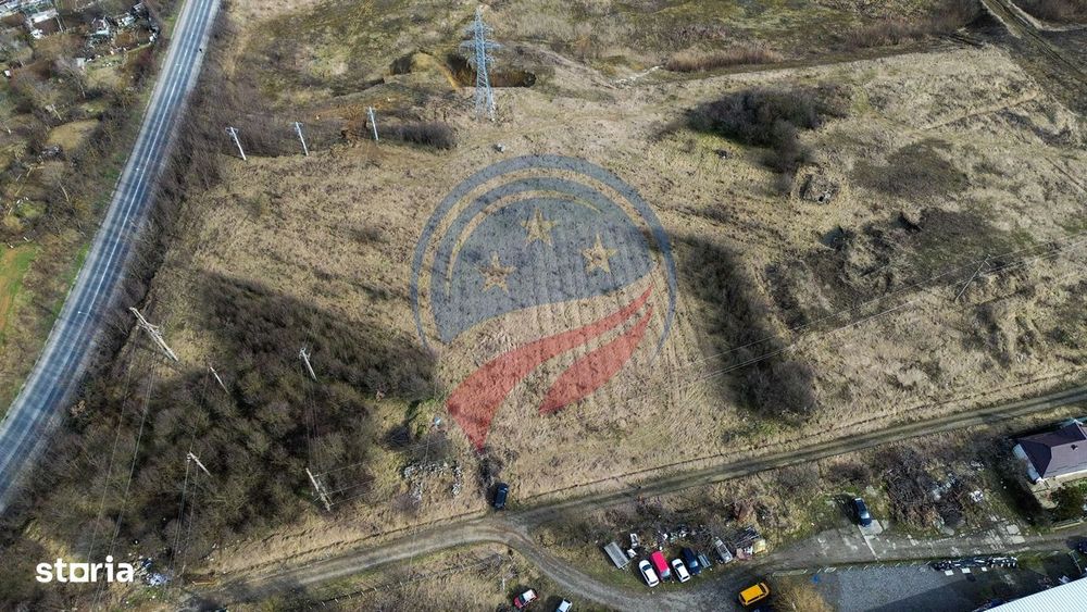 Oportunitate Strategică de Investiție Teren 11277 mp – Rezidențial Mar