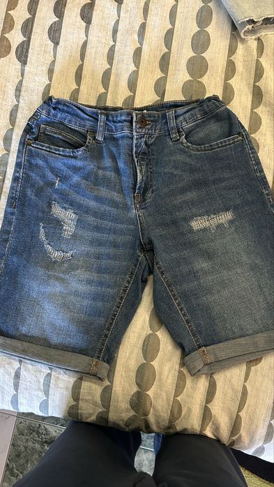 Маркови къси гащи