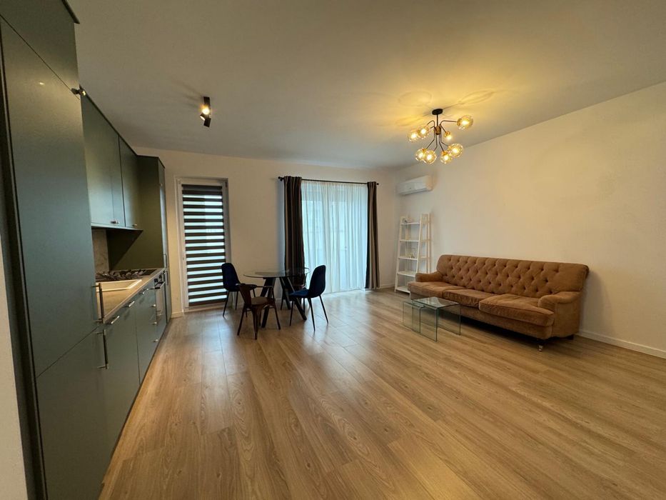 Inchiriez apartament 2 camere Giroc