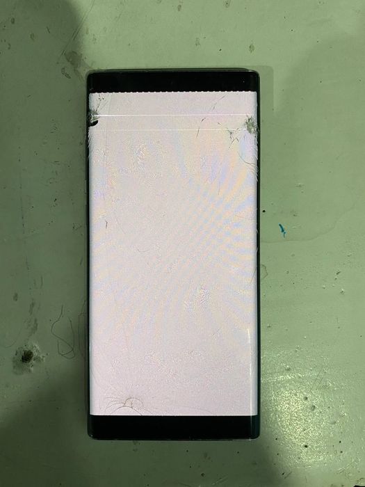 Продам Samsung galaxy note 10Plus