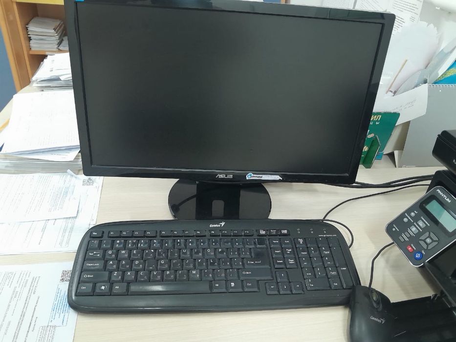 Компьютер комплект