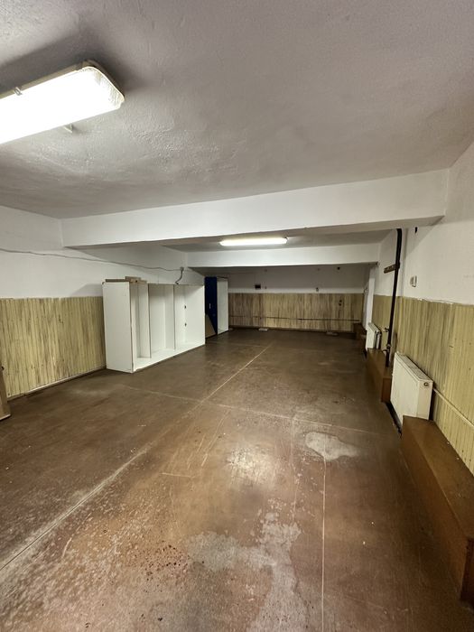 Hala pentru depozitare de inchiriat - Vedere 2
