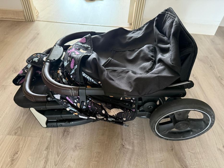 коляска для детей