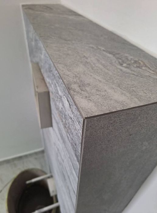 Amenajari interioare, finisaje