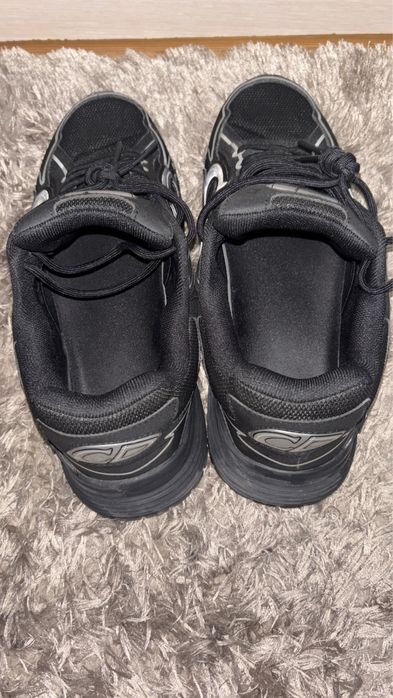 Dior  b30 black.