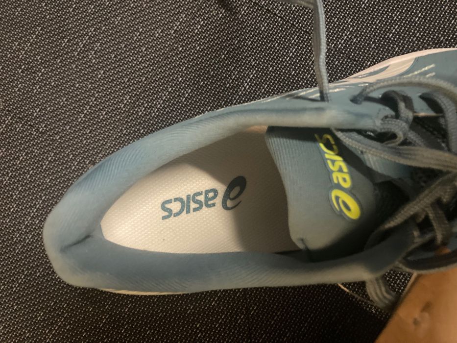 Тенис обувки маратонки ASICS размер 41.5