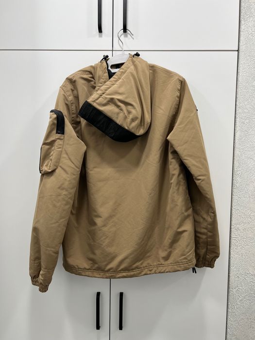 Пролетно яке Black squad Р-Р XS