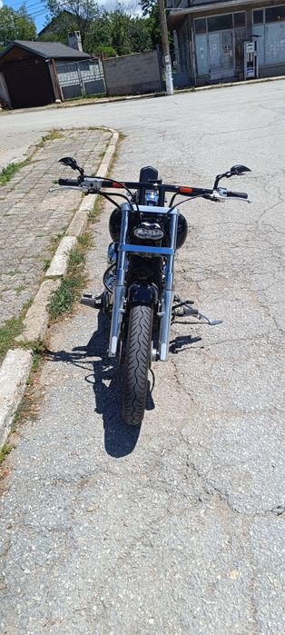 Ямаха драг стар 650