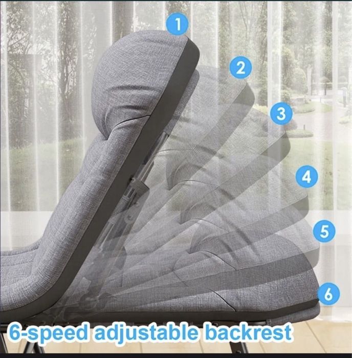 Раскладушка Раскладной кровать