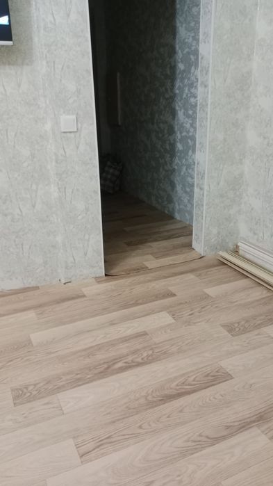 Продам двух комнатную кв