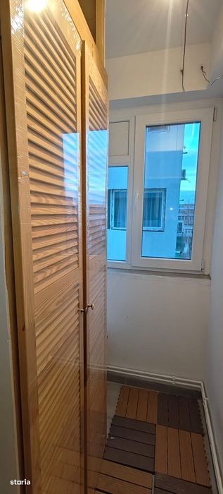 Apartament de inchiriat - 2 camere - Bloc nou - 1 Mai