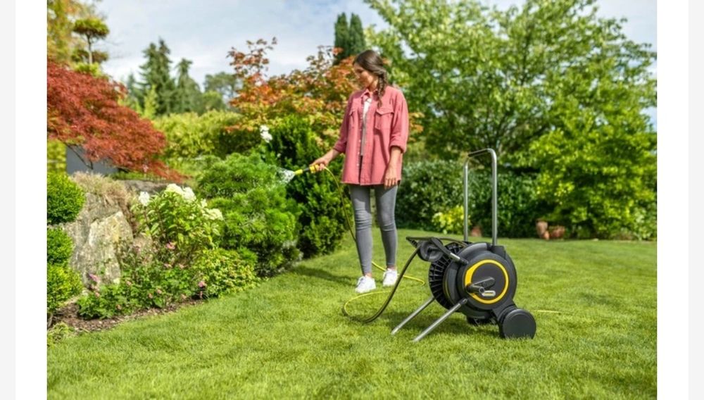 Karcher ht 6m max hose