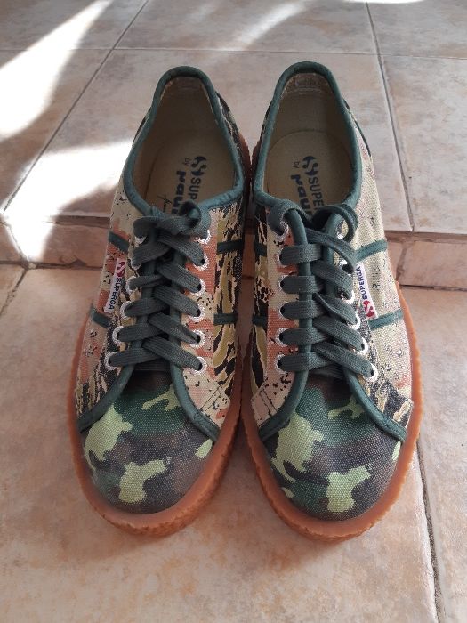 Superga 39 за 70лв до Ноември