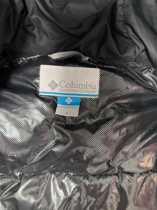 Columbia Omni Heat Jacket''оригинално мъжко зимно яке М размер