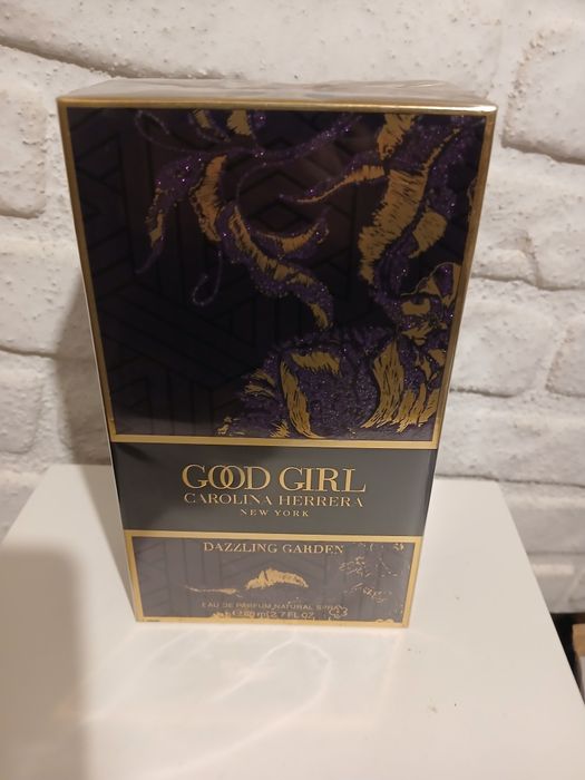 Good Girl Dazzling Garden 80ml parfum