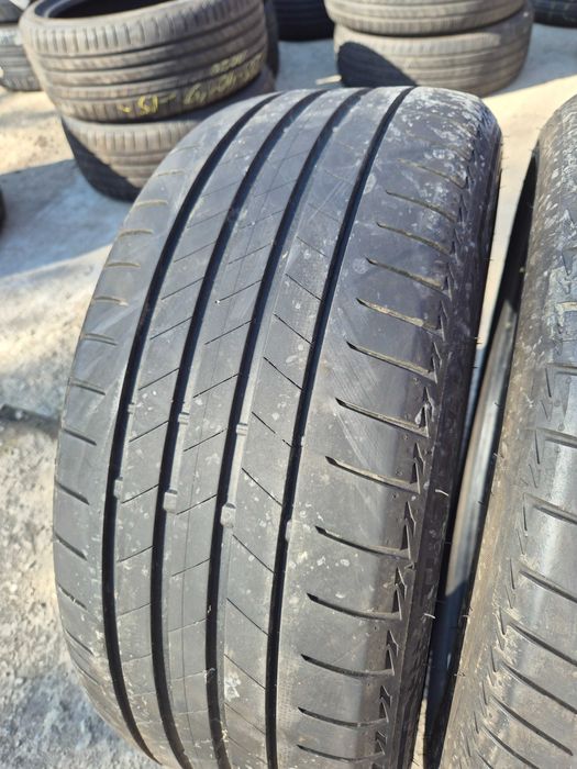 2 Anvelope de VARA - 225/40/18 - BRIDGESTONE - Stare F BUNA - DOT 2021
