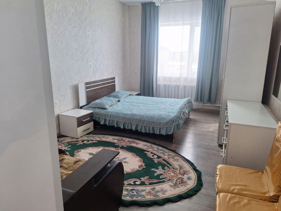 Сдается дом в аренду.