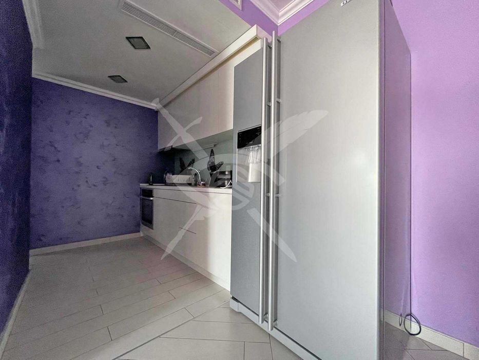 Продава се Тристаен апартамент в к.к. Елените - 100 кв.м за 2070 €/кв.м - Снимка #6