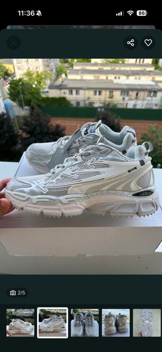 offwhite brb marimea 42