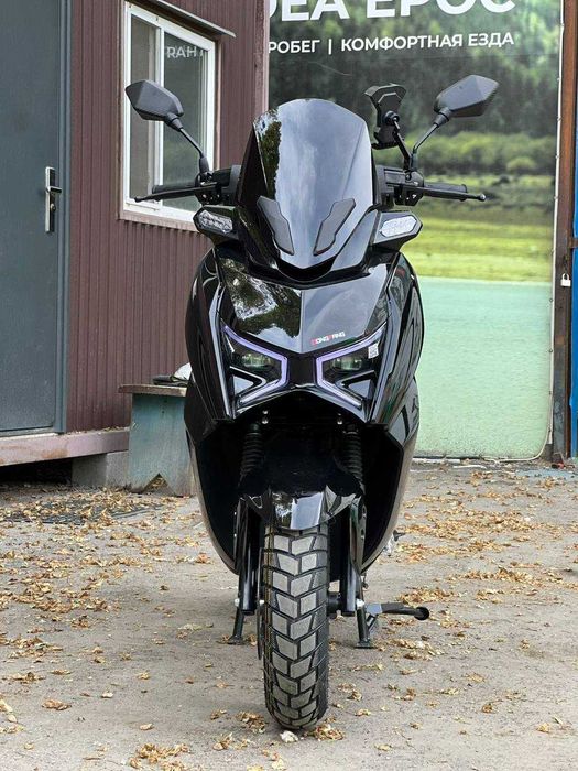 Мопед MMZ Z Max  150CC