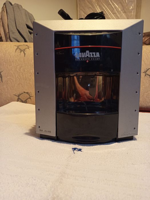 Lavazza EP 2100 Pininfarina