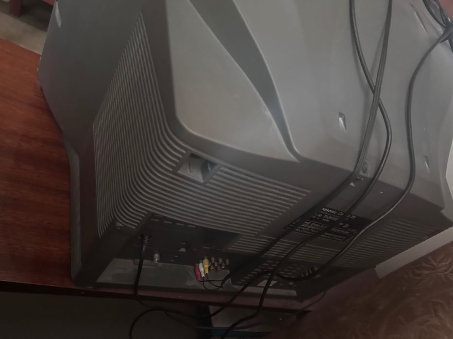 Телевизор Panasonic