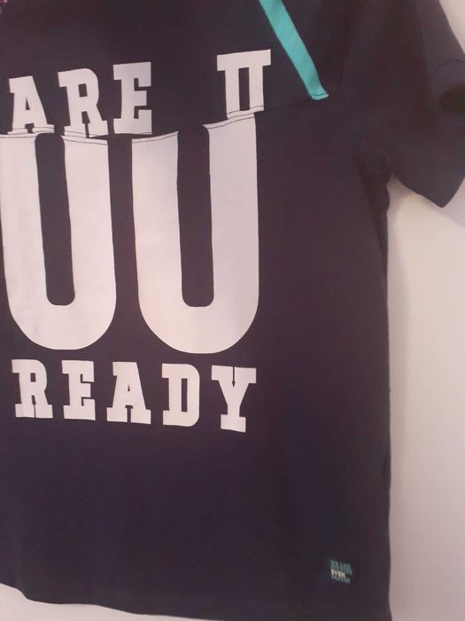 Tricou sport Zara copii