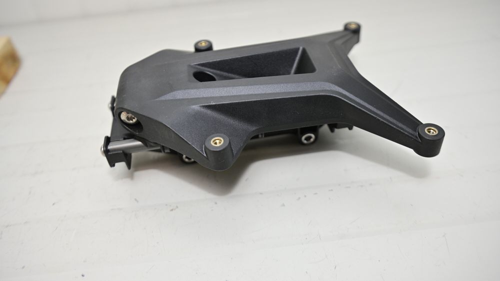 KTM 890 Adventure 2021 2024 suport Reglaj Parbriz