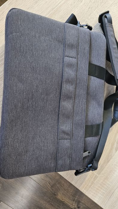 Geantă laptop Inateck protecție 360°