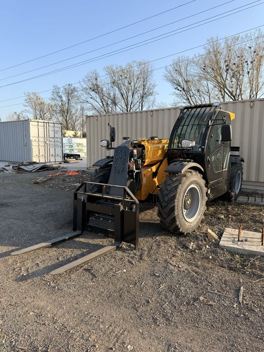 Manitou Hengwang SNC735