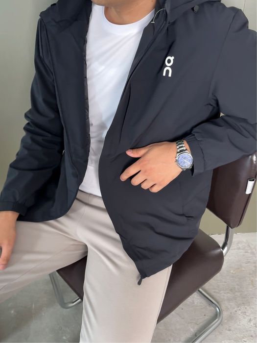 Куртка On по скидке!