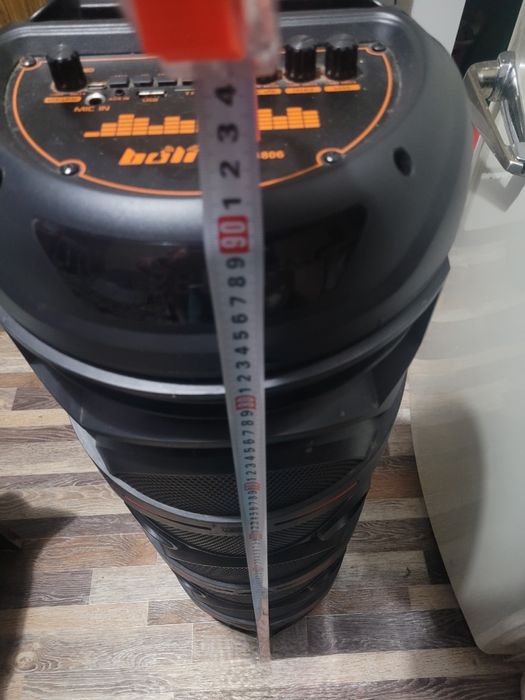 Продам колонку высота 900см