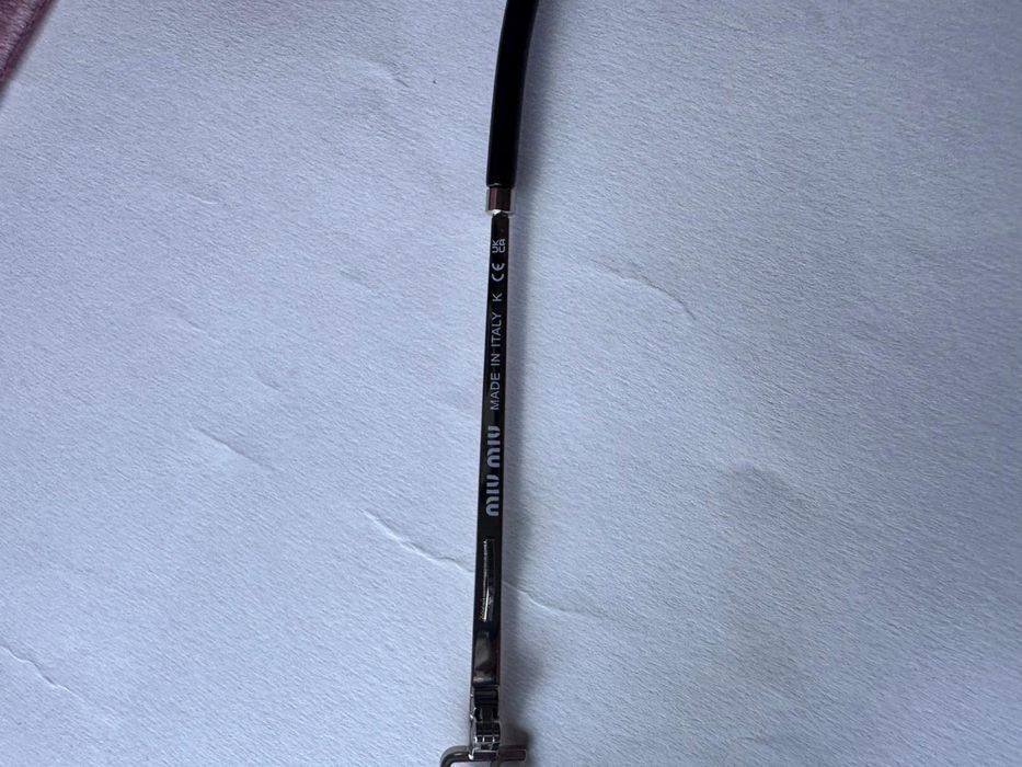 Ochelari de soare Miu Miu SMU52Y 55-20 130, Noi