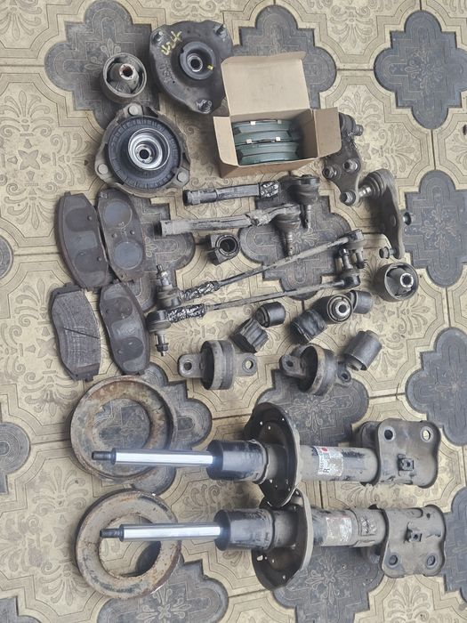 Hyundai staria orginal hadavoyi