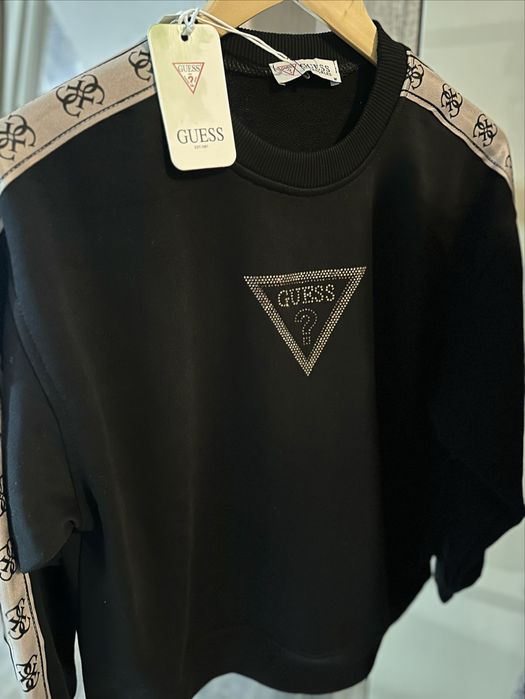 Compleu GUESS Damă Bumbac 100%  (S M L)