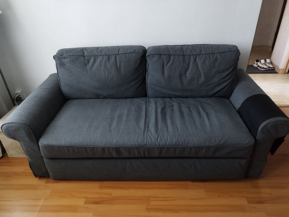 Canapea extensibilă